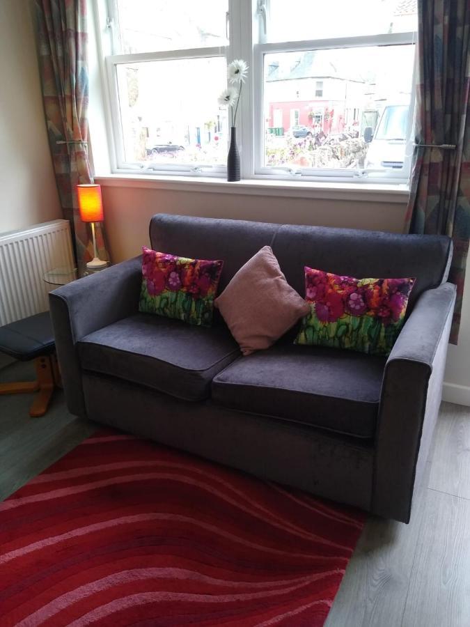 Haddington George House Appartement *
