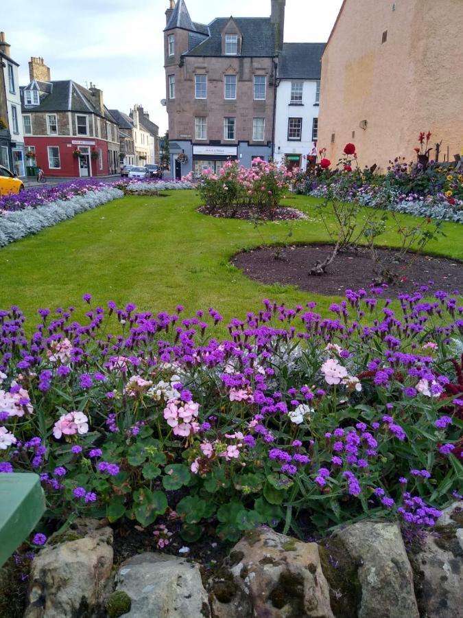 Haddington George House Appartement *