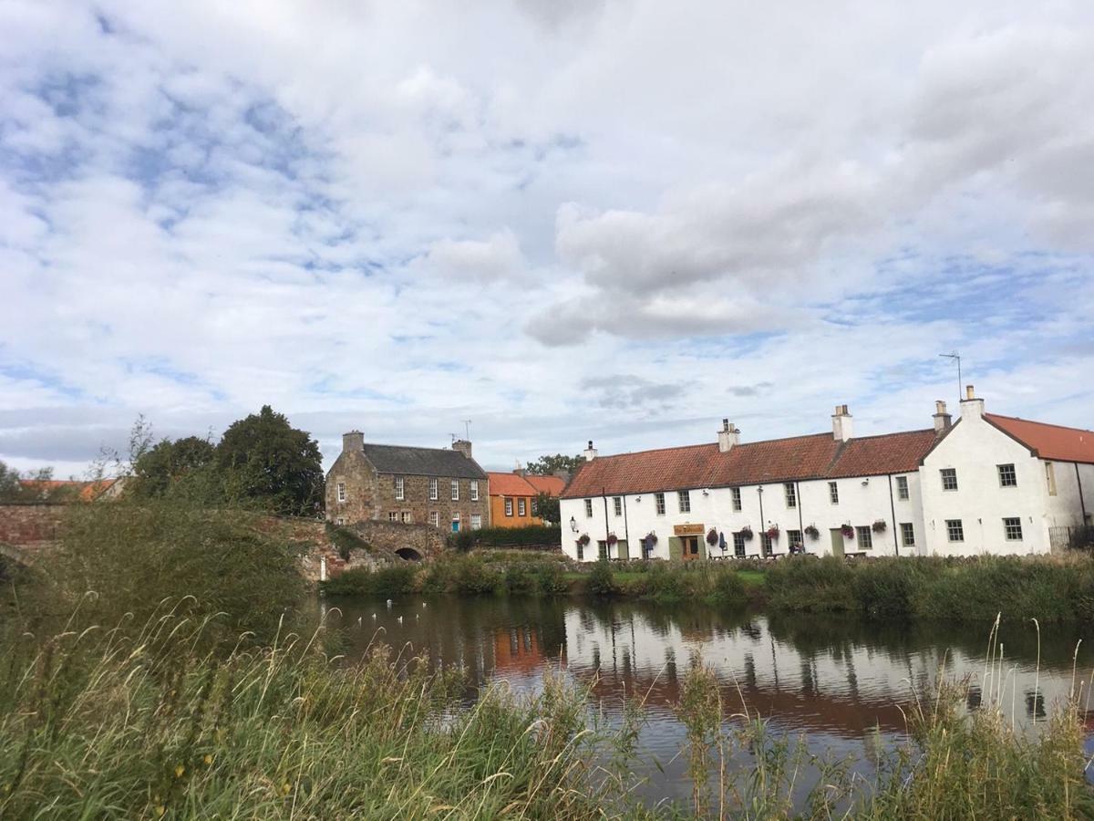 Haddington George House Appartement Édimbourg
