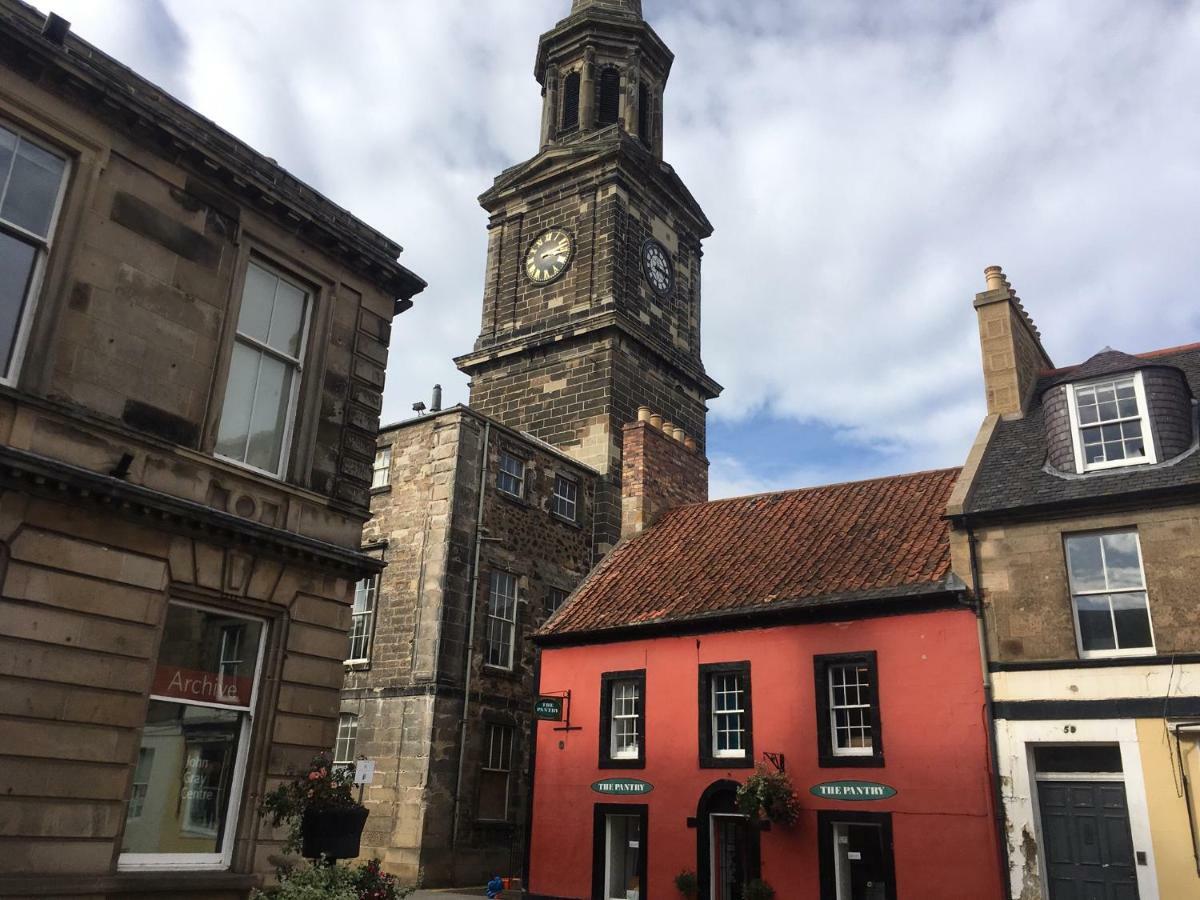 Appartement Haddington George House