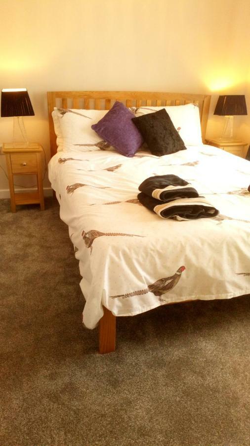 Haddington George House Appartement *